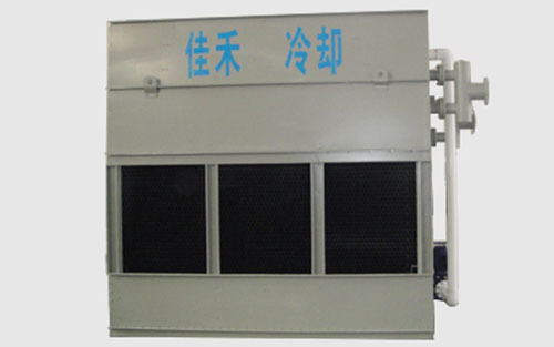 保養復合流封閉式冷卻塔要注意哪些問題？