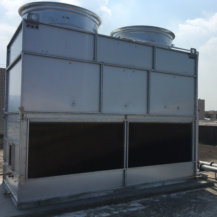 該怎樣解決冷卻塔漂水現(xiàn)象？