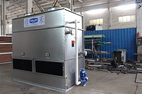 逆流封閉式冷卻塔 逆流封閉式冷卻塔