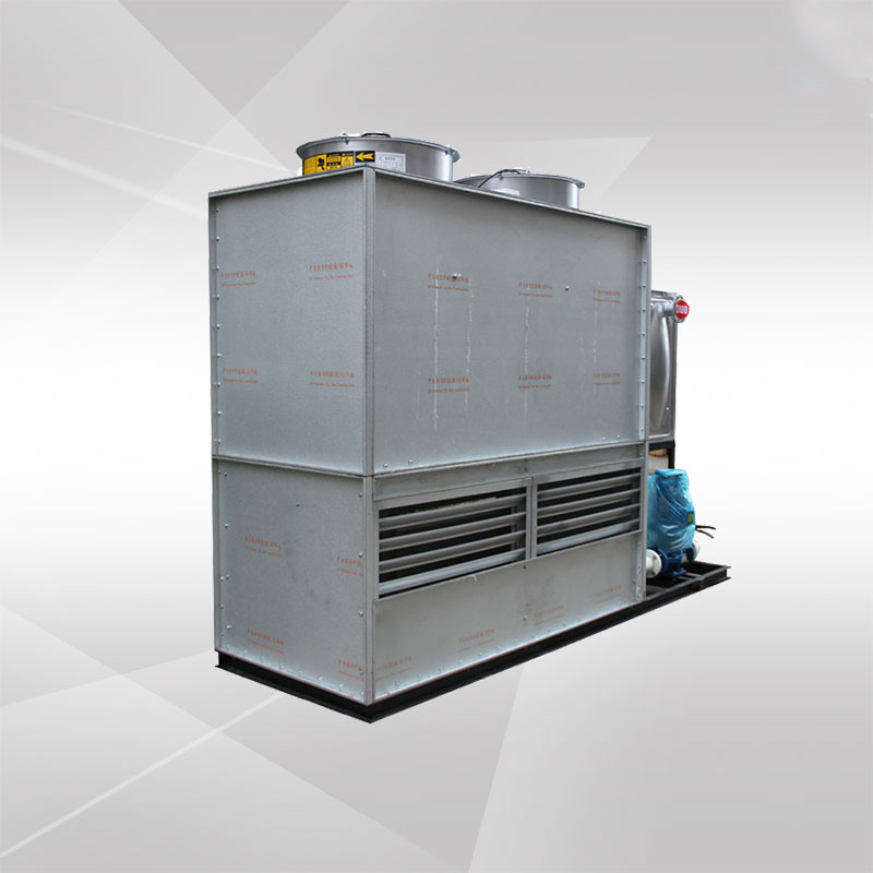 佳禾冷卻設備帶你了解閉式冷卻塔的如何工作的? 佳禾冷卻設備帶你了解閉式冷卻塔的如何工作的?