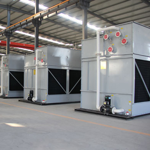 閉式冷卻塔的防凍措施有哪些 閉式冷卻塔的防凍措施有哪些