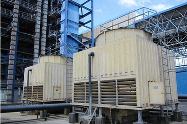 開式冷卻塔優缺點 開式冷卻塔優缺點