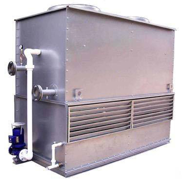 閉式冷卻塔廠家常說(shuō)的干濕球溫度是什么? 閉式冷卻塔廠家常說(shuō)的干濕球溫度是什么?