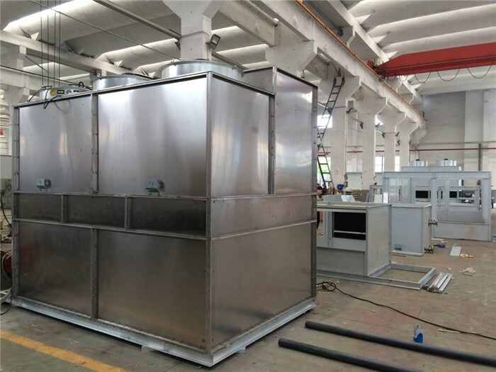 秋冬季閉式冷卻塔維修保養(yǎng)的注意事項(xiàng)講解 秋冬季閉式冷卻塔維修保養(yǎng)的注意事項(xiàng)講解