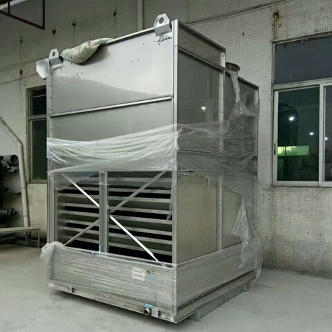 密閉式冷卻塔上平衡管、風機與側風機各有哪些作用? 密閉式冷卻塔上平衡管、風機與側風機各有哪些作用?