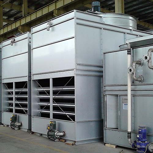 閉式冷卻塔在冷卻過(guò)程中的這些優(yōu)點(diǎn) 閉式冷卻塔在冷卻過(guò)程中的這些優(yōu)點(diǎn)