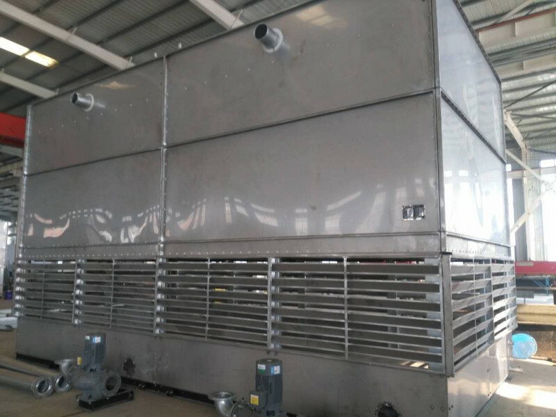 為什么要進(jìn)行冷卻塔防腐? 為什么要進(jìn)行冷卻塔防腐?