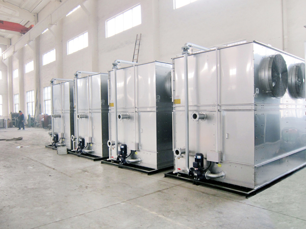 這幾款常用冷卻塔的優缺點你都了解嗎 這幾款常用冷卻塔的優缺點你都了解嗎