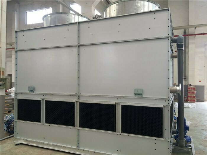 為什么你的閉式冷卻塔降溫效果不理想 為什么你的閉式冷卻塔降溫效果不理想