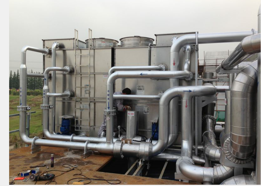 冷卻塔出現(xiàn)飄水到底會不會影響冷卻效果 冷卻塔出現(xiàn)飄水到底會不會影響冷卻效果