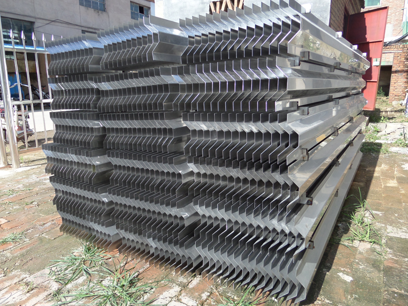 冷卻塔除水器主要有什么作用 冷卻塔除水器主要有什么作用