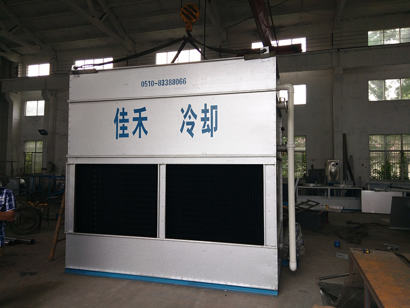 閉式冷卻塔外循環(huán) 閉式冷卻塔外循環(huán)