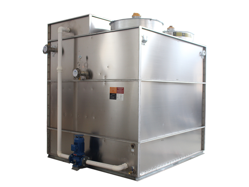 在使用閉式冷卻塔過程中,我們更應(yīng)該重視哪些地方? 在使用閉式冷卻塔過程中,我們更應(yīng)該重視哪些地方?