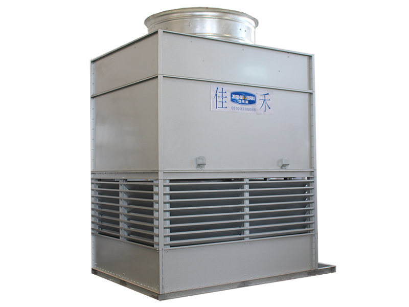 閉式冷卻塔廠家:閉式冷卻塔有哪些常見(jiàn)的適用場(chǎng)合？