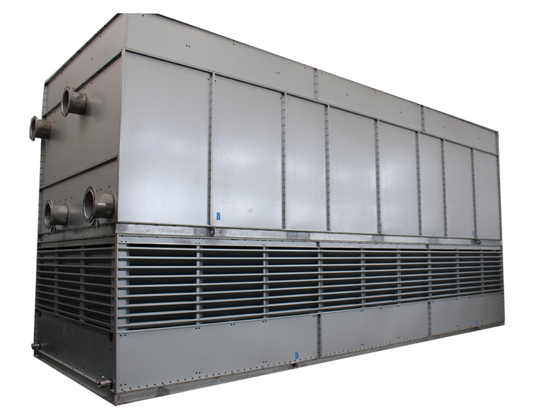 怎么為閉式冷卻塔選用合適的防凍液 怎么為閉式冷卻塔選用合適的防凍液