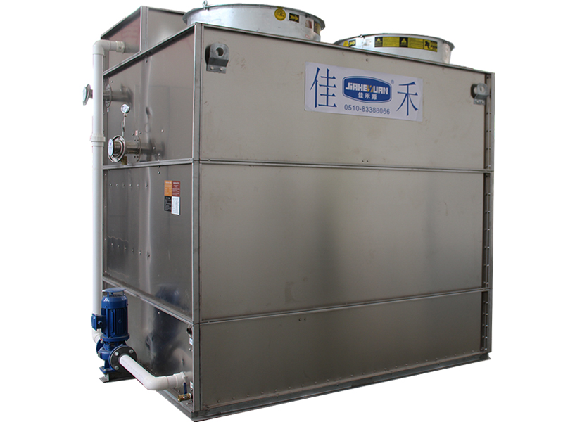 鍍鋅鋼板閉式冷卻塔 鍍鋅鋼板閉式冷卻塔