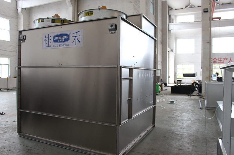 鍍鎂鋁鋅板閉式冷卻塔和鍍鋁鋅板閉式冷卻塔有什么區別 鍍鎂鋁鋅板閉式冷卻塔和鍍鋁鋅板閉式冷卻塔有什么區別