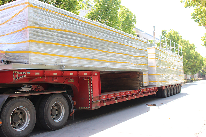 復(fù)合流密閉式冷卻塔的冷卻能力跟什么有關(guān) 復(fù)合流密閉式冷卻塔的冷卻能力跟什么有關(guān)