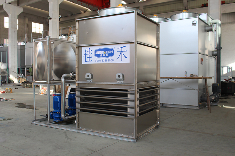 復合流閉式冷卻塔會漂水一般是什么原因 復合流閉式冷卻塔會漂水一般是什么原因